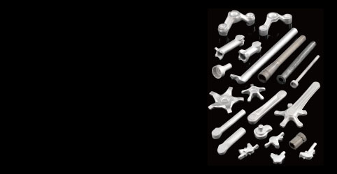 Bicycle parts