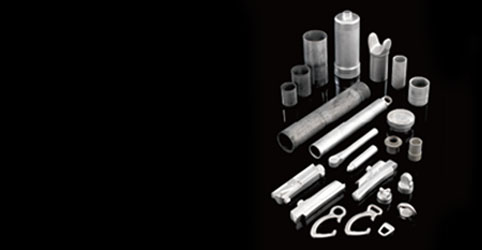 Aluminum Forging Industrial Hardware